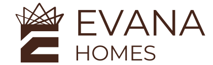 Dhanlaxmi Evana Homes Logo